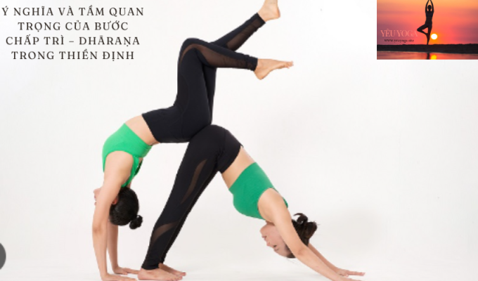 Ý nghĩa và lợi ích của bước Điều tức – Prāṇāyāma (Điều khí) trong yoga