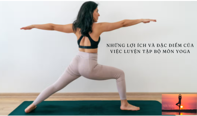 Những lợi ích và đặc điểm của việc luyện tập bộ môn yoga – Tìm hiểu trong từng nguyên tắc.